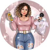 Cruztrella Creations logo
