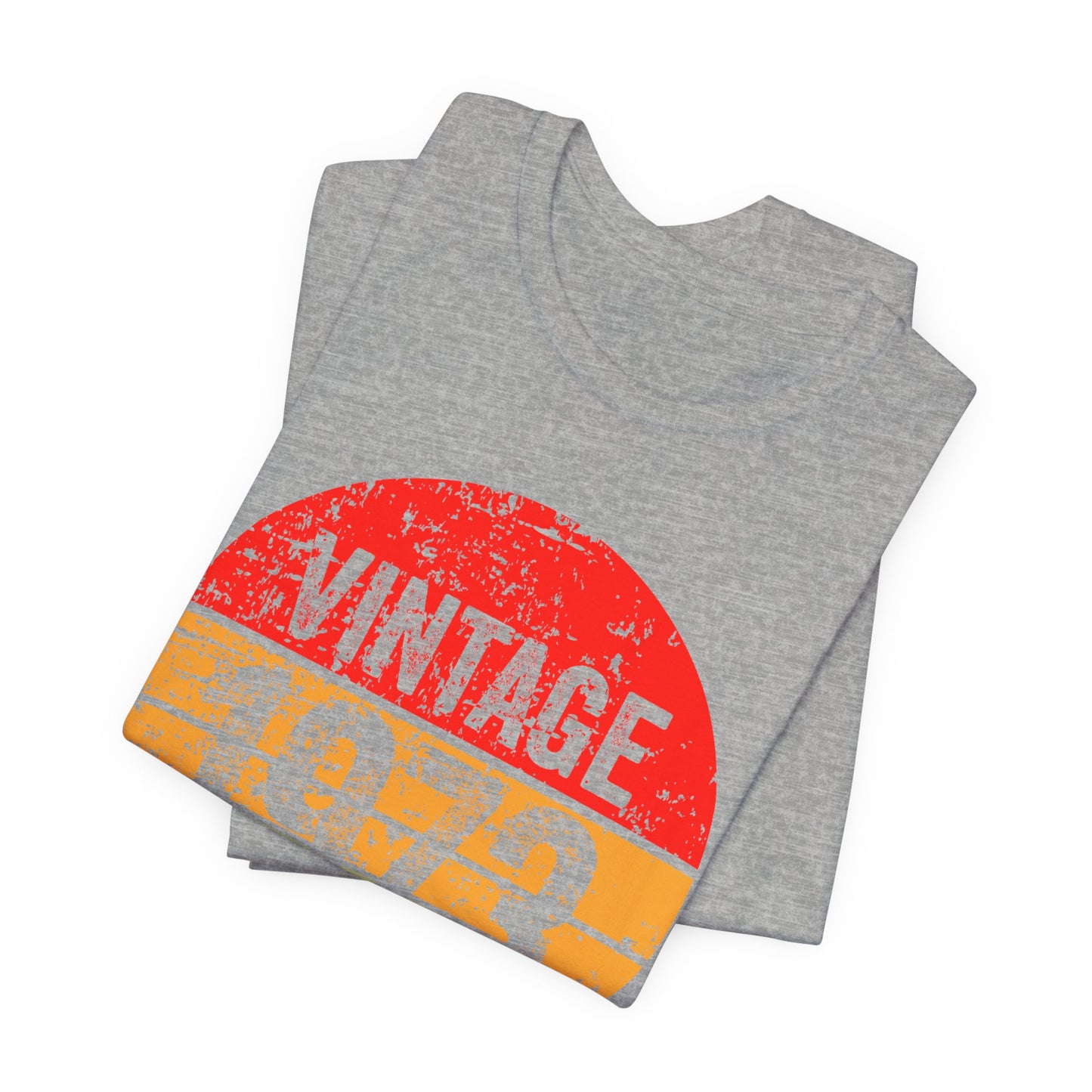 1973 Vintage Limited Edition Tee