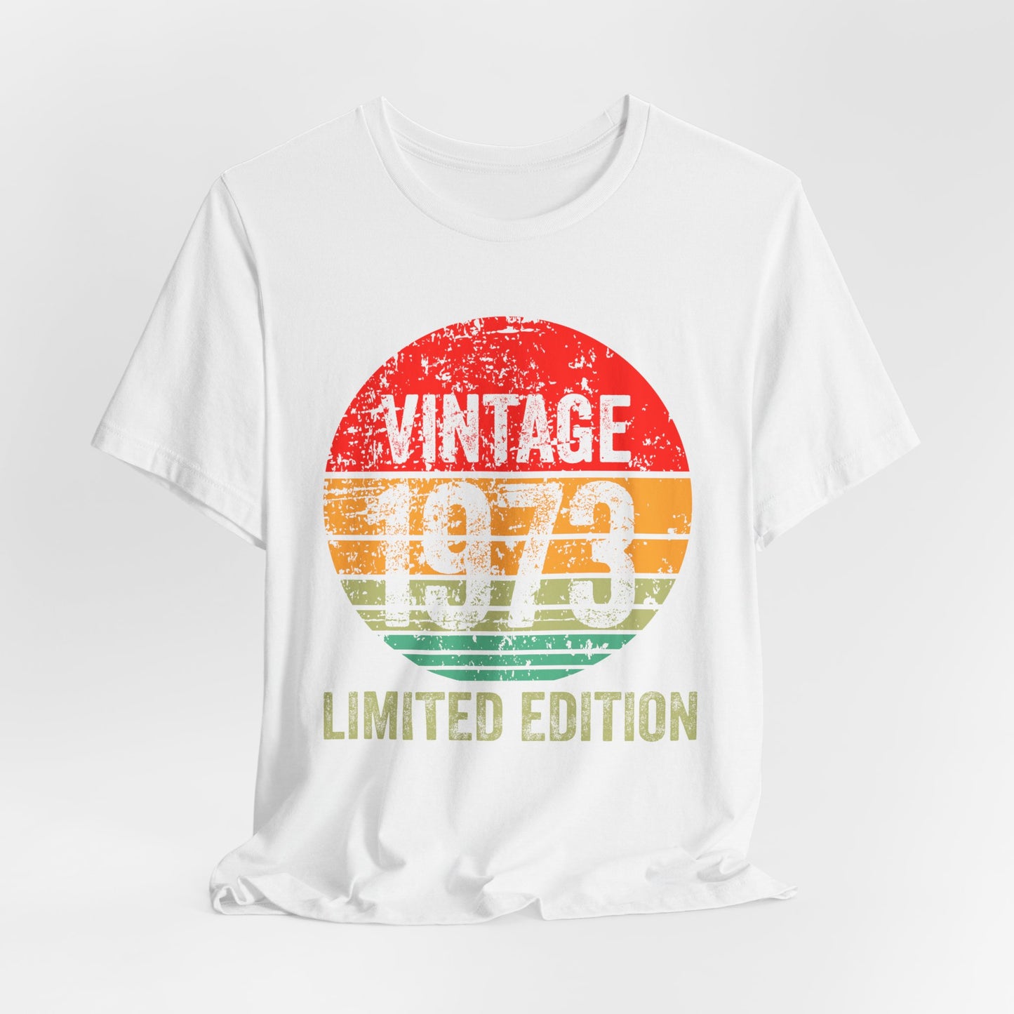 1973 Vintage Limited Edition Tee