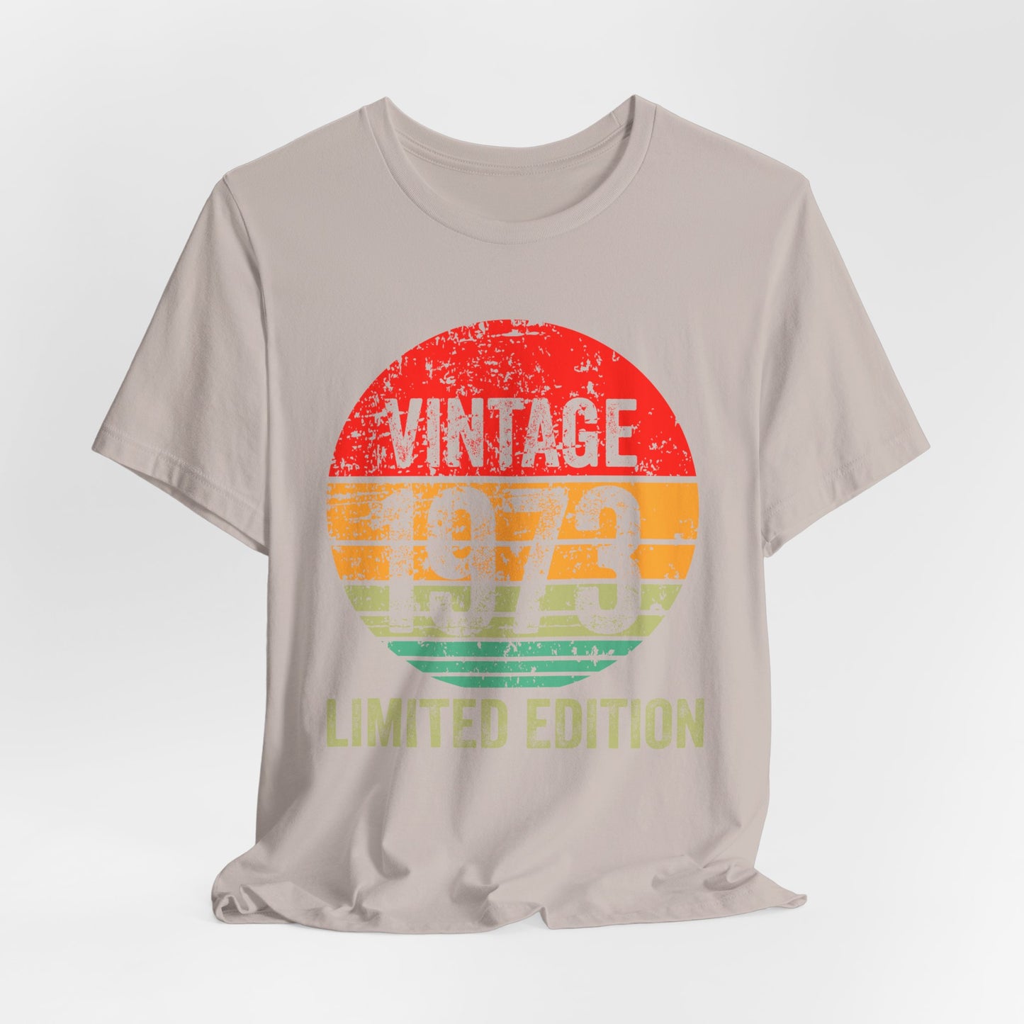 1973 Vintage Limited Edition Tee