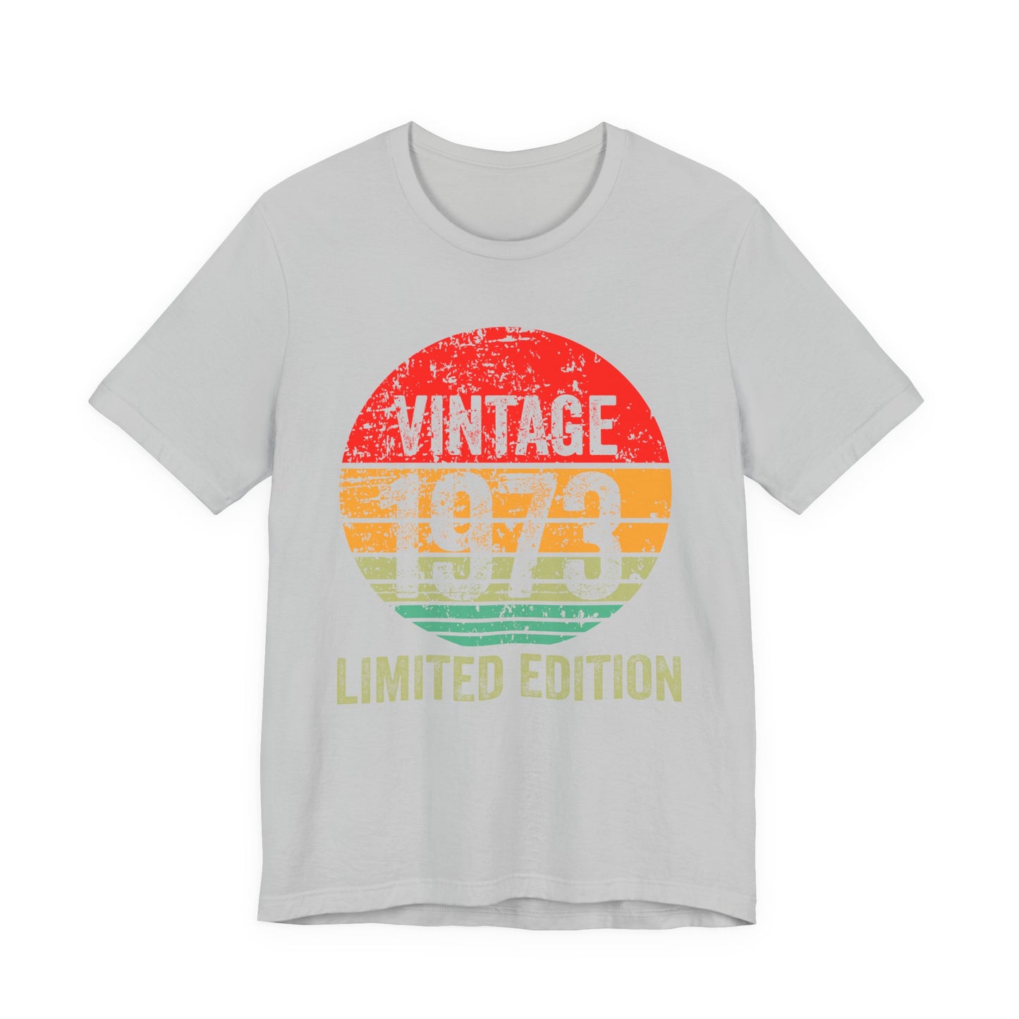 1973 Vintage Limited Edition Tee