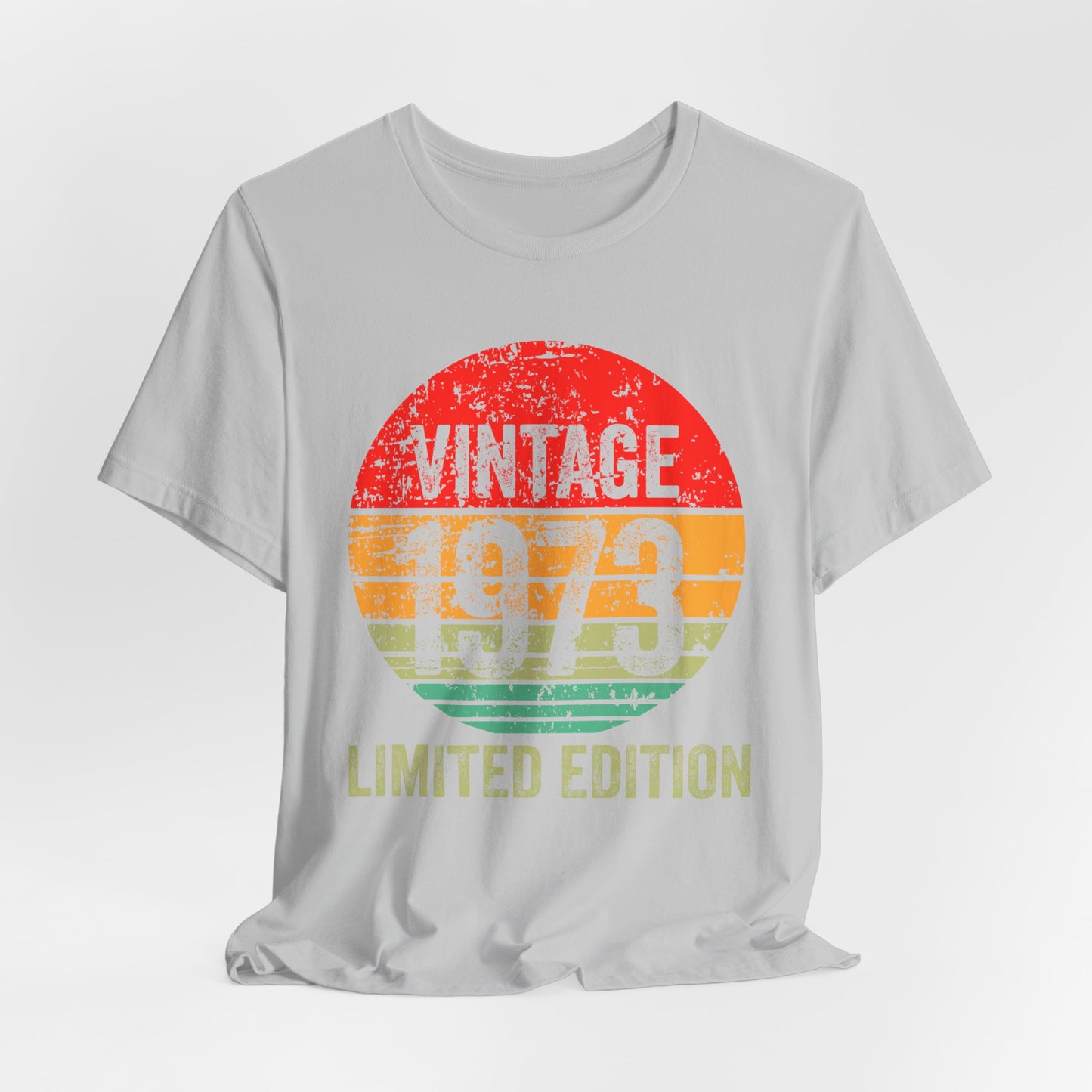 1973 Vintage Limited Edition Tee