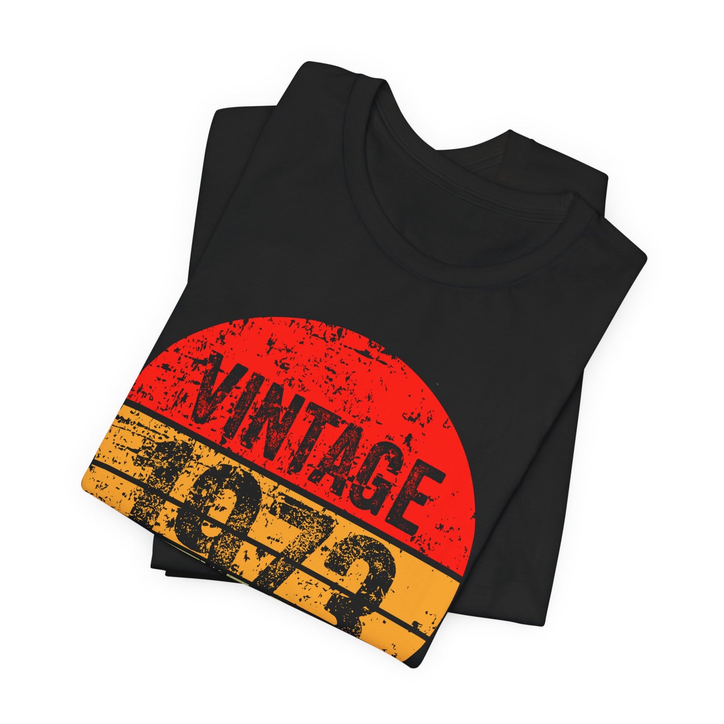 1973 Vintage Limited Edition Tee