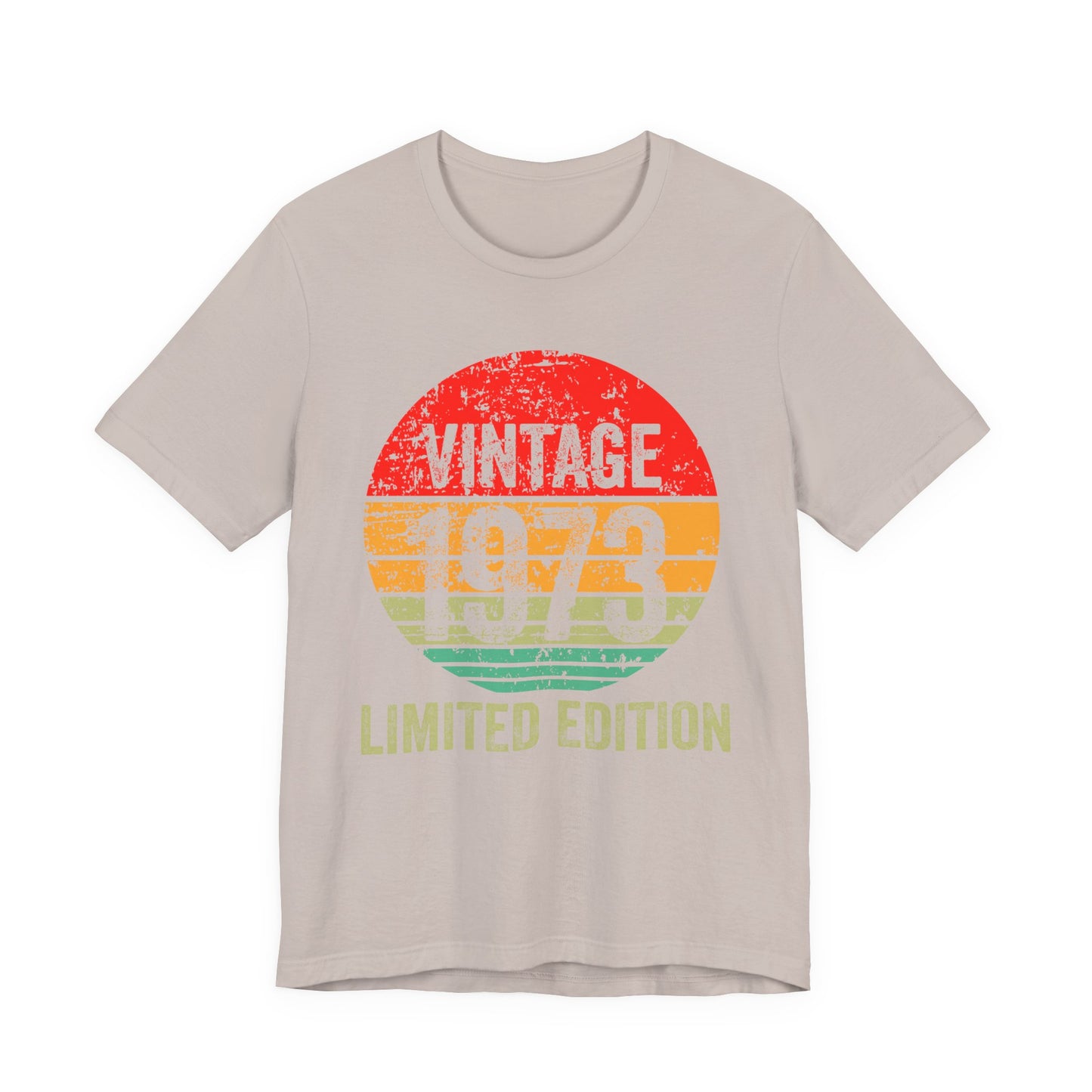 1973 Vintage Limited Edition Tee