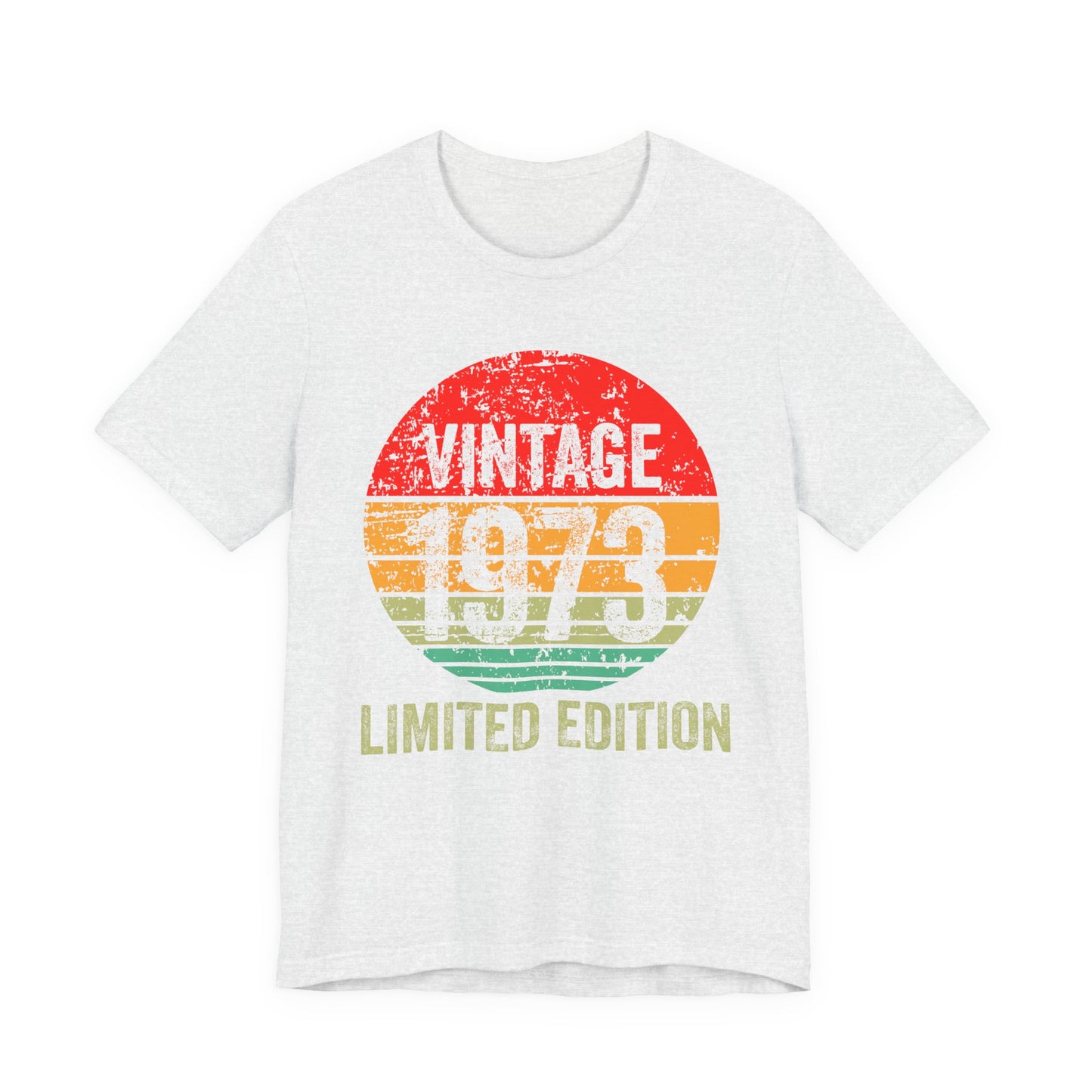 1973 Vintage Limited Edition Tee