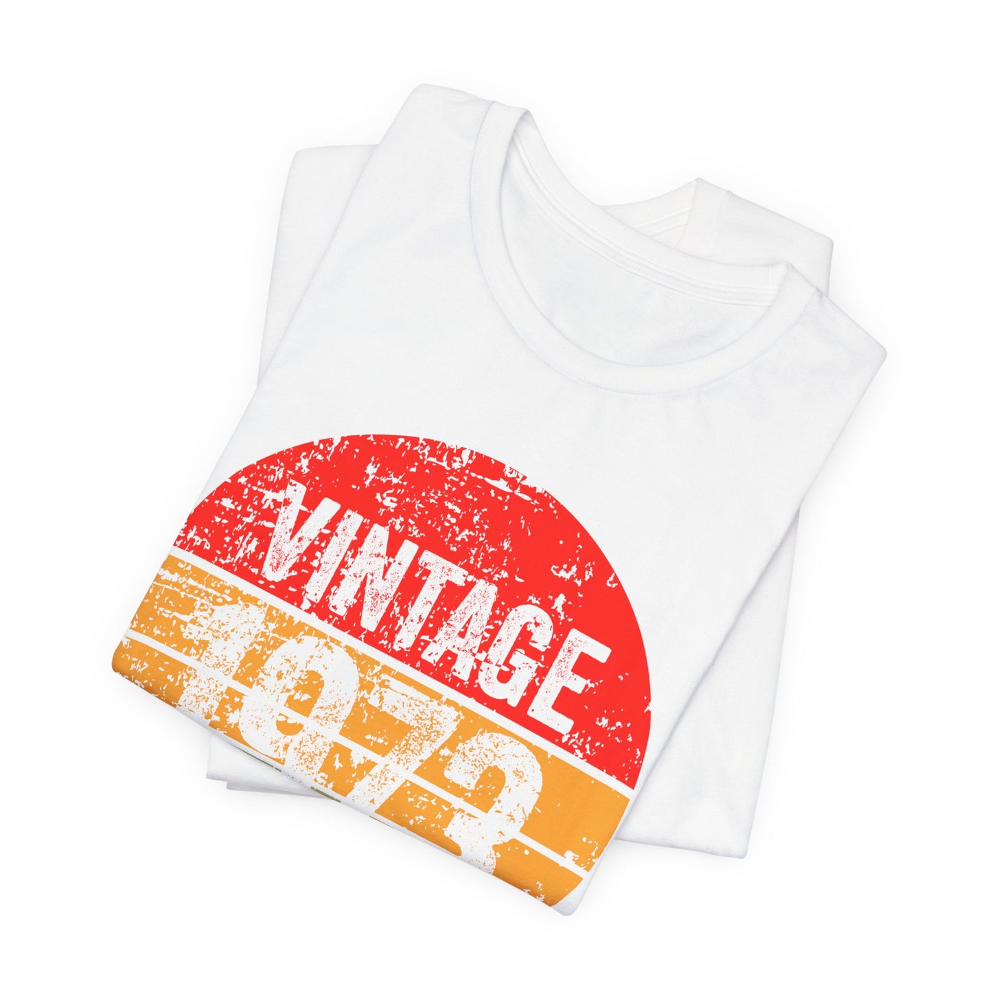 1973 Vintage Limited Edition Tee