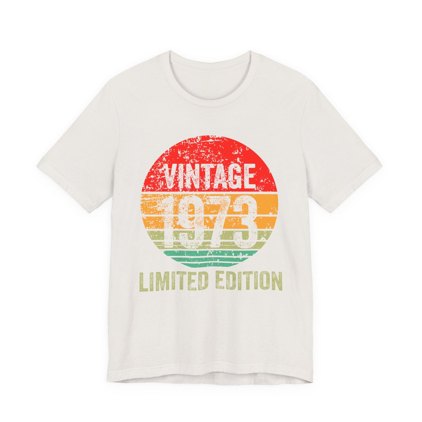1973 Vintage Limited Edition Tee