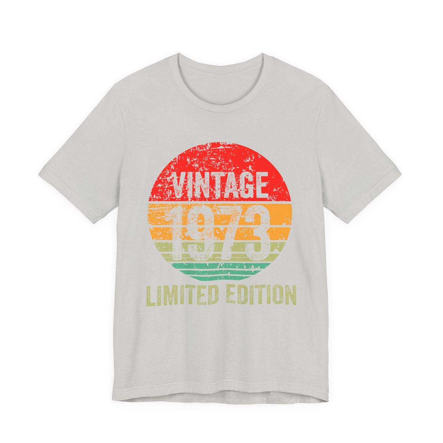 1973 Vintage Limited Edition Tee