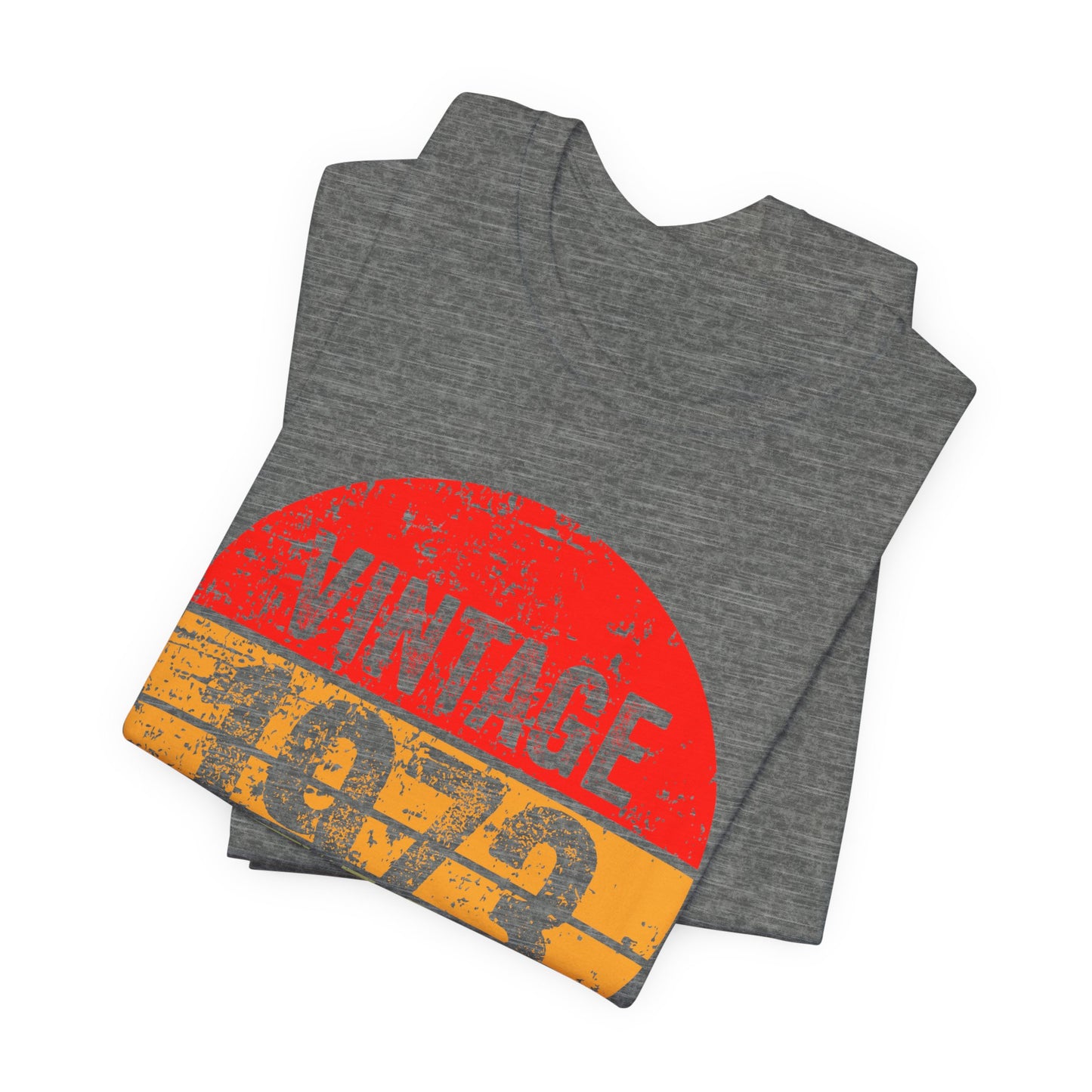 1973 Vintage Limited Edition Tee