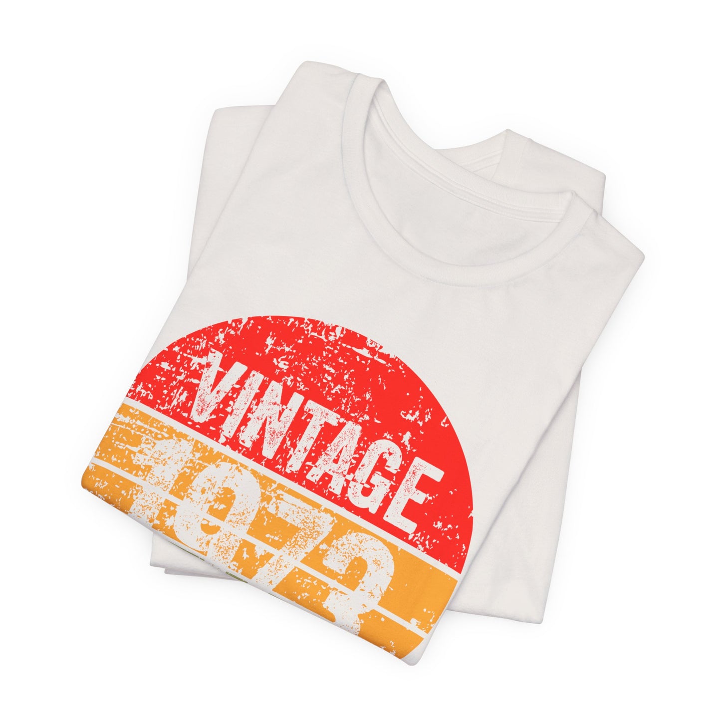 1973 Vintage Limited Edition Tee
