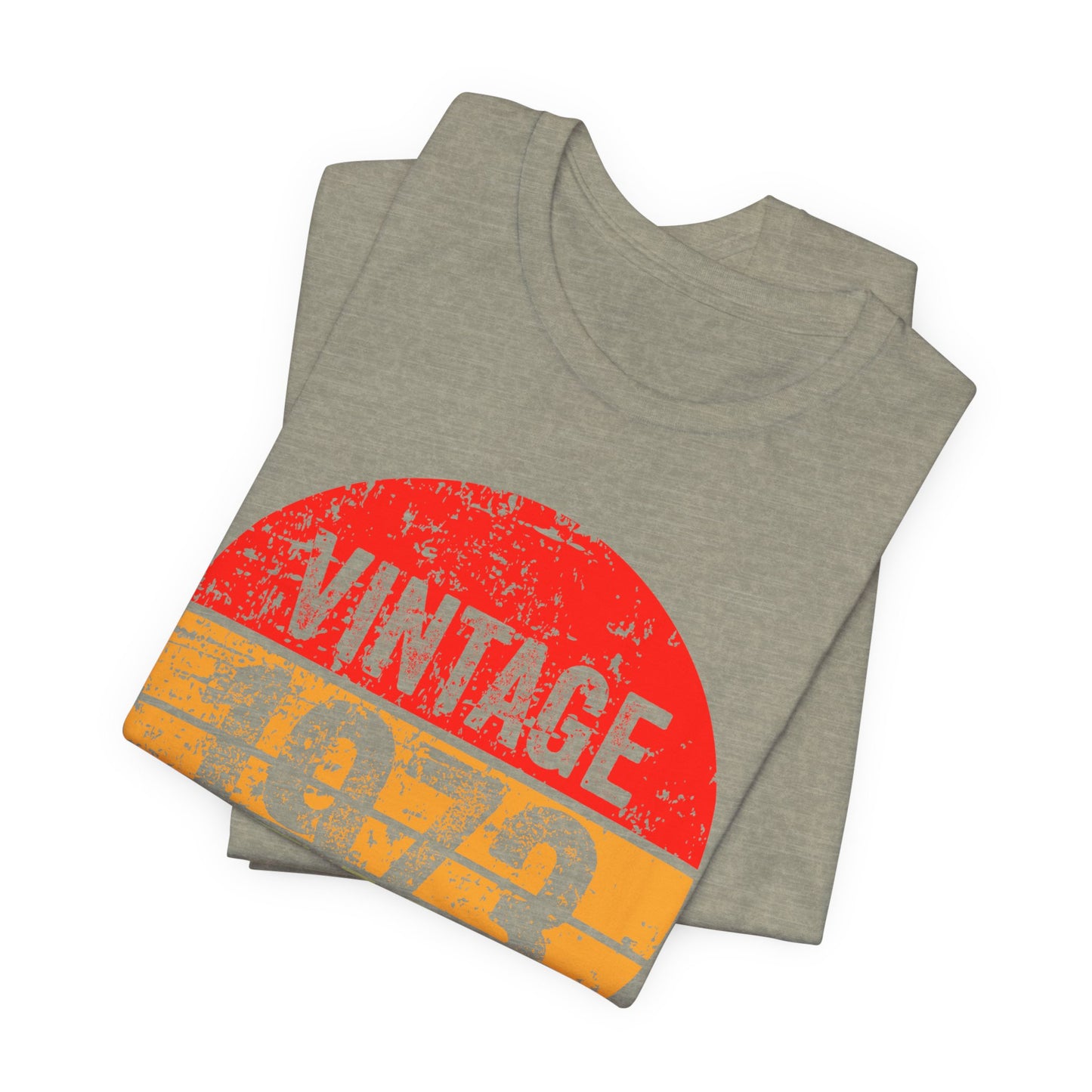 1973 Vintage Limited Edition Tee