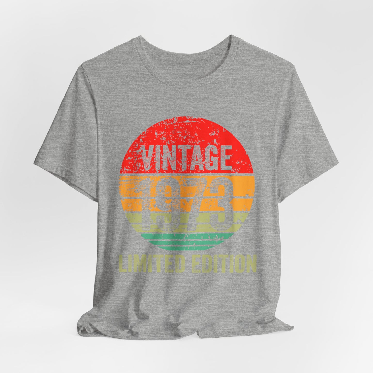 1973 Vintage Limited Edition Tee