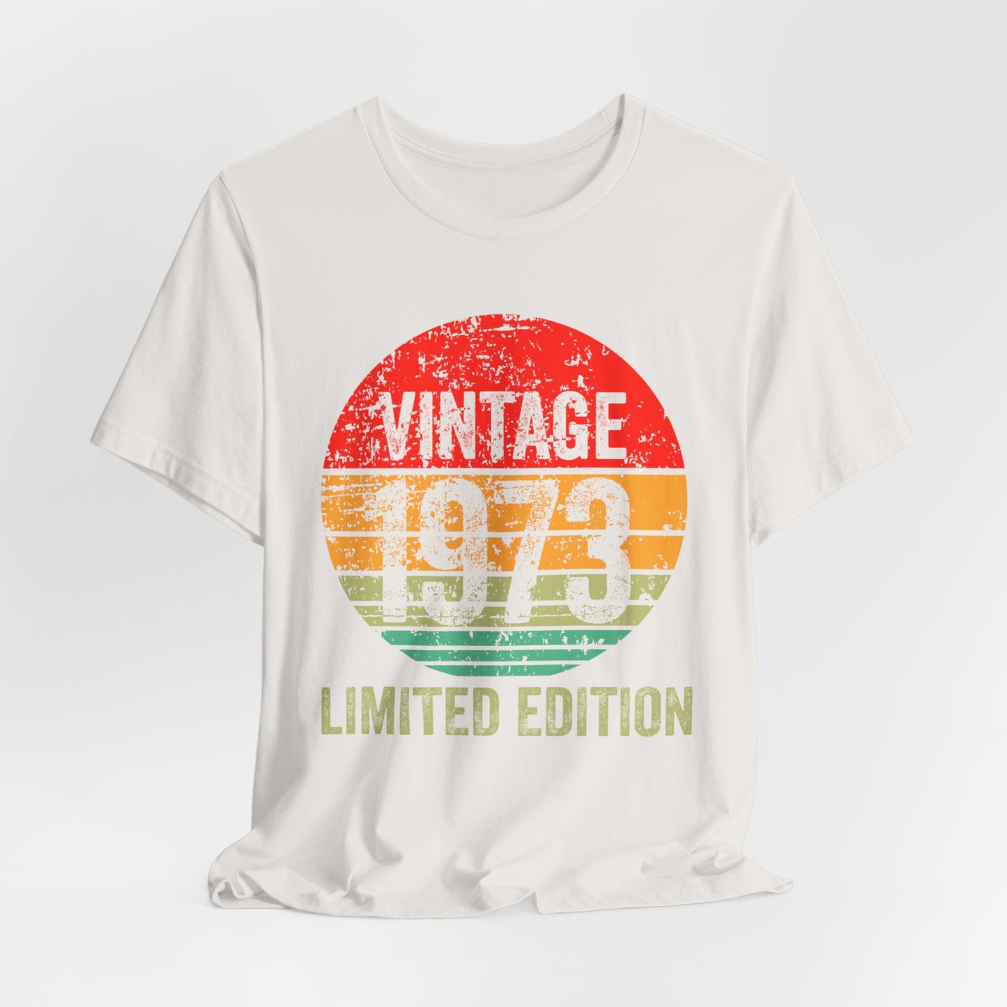 1973 Vintage Limited Edition Tee