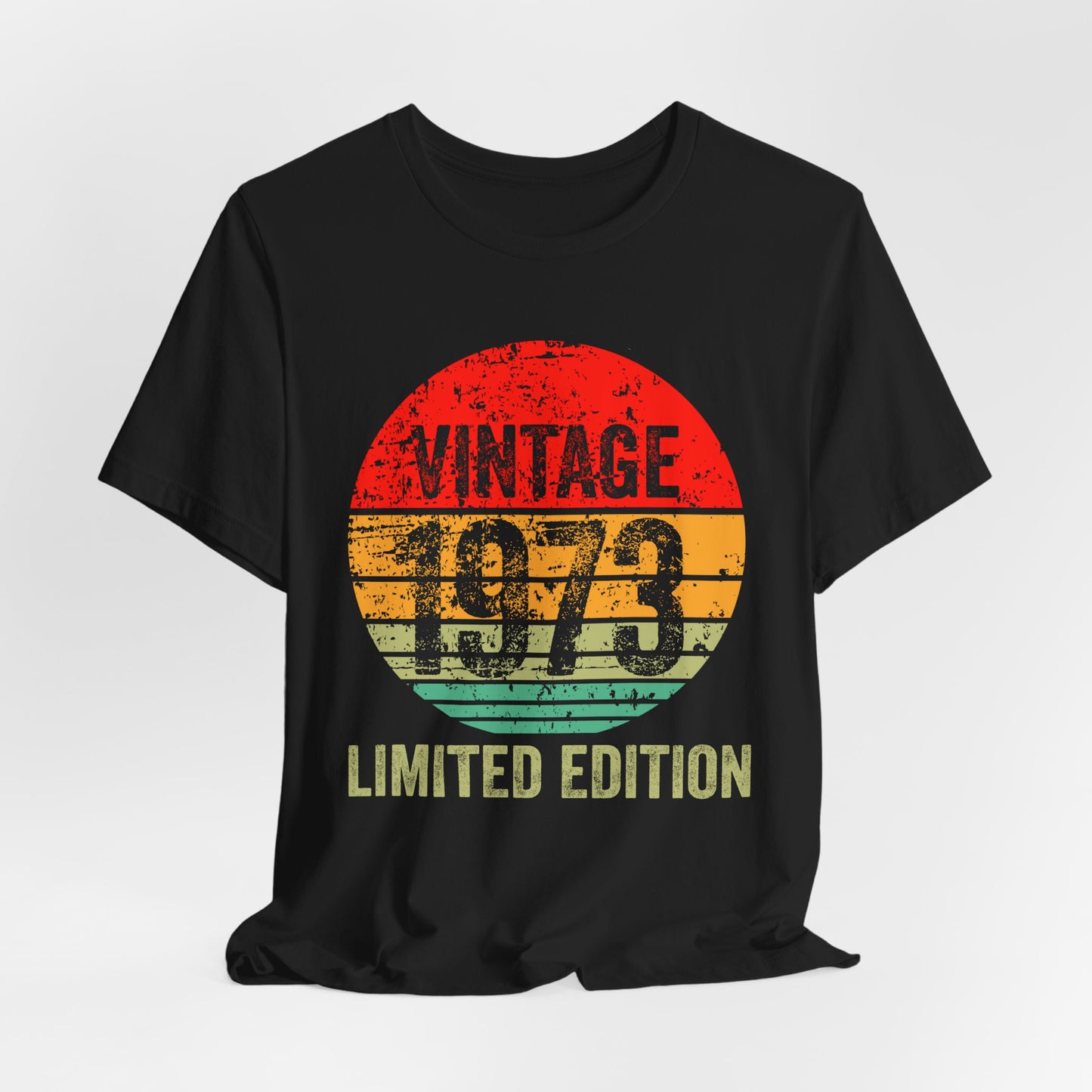 1973 Vintage Limited Edition Tee