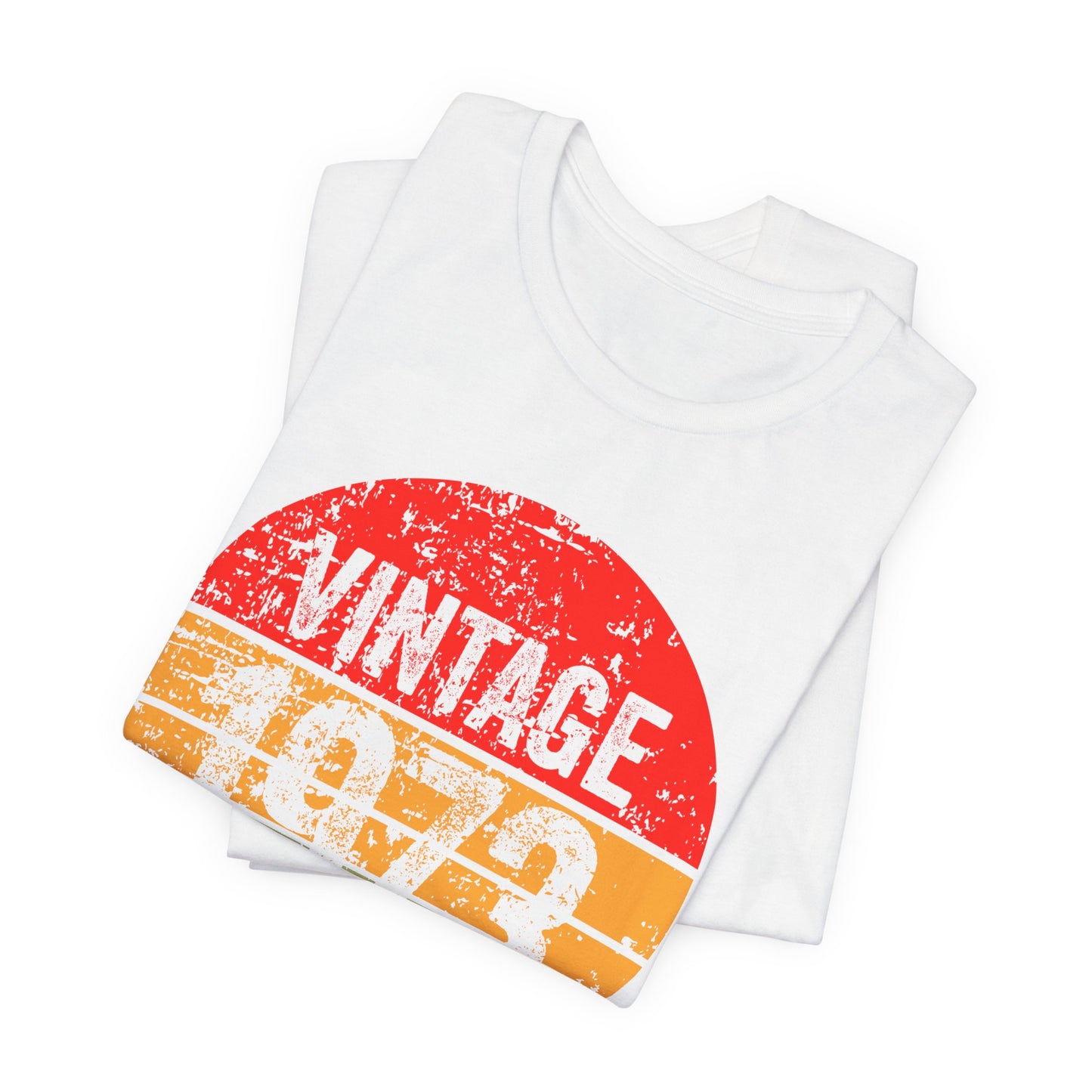 1973 Vintage Limited Edition Tee