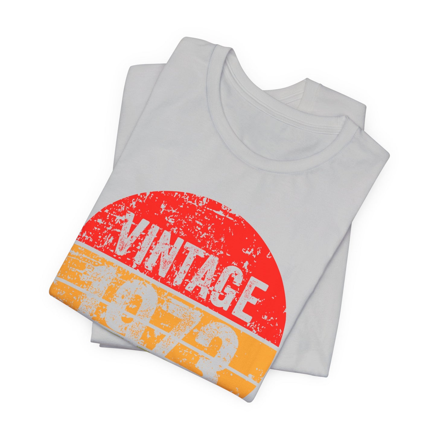 1973 Vintage Limited Edition Tee