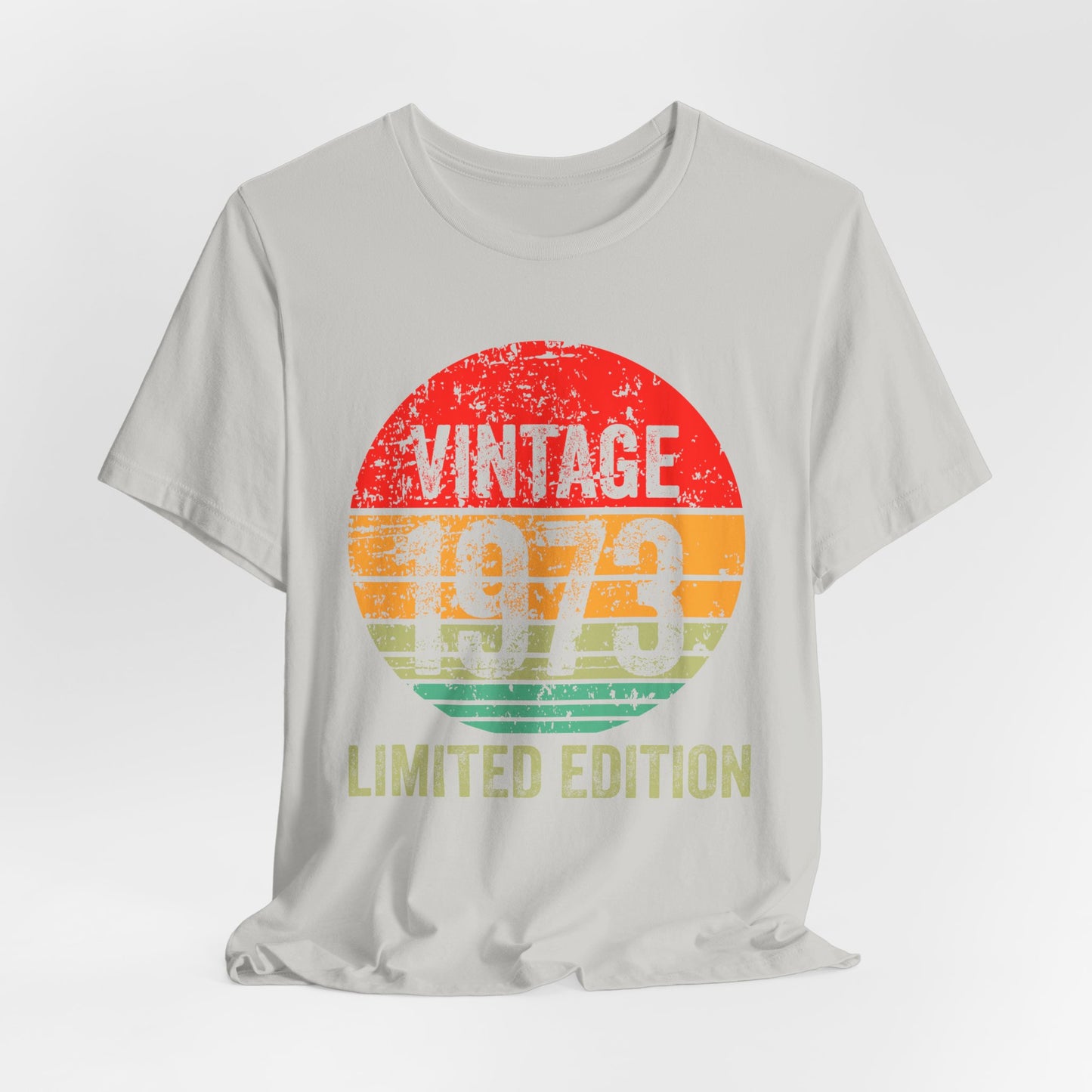 1973 Vintage Limited Edition Tee