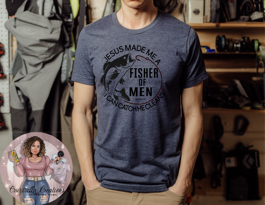 Fisher of Men